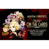 Agatha Christie's: Death on the Cards Card Game