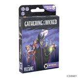 Asmodee Disney Villains: The Werewolves of Miller's Hollow Card Game