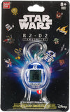 Bandai America Star Wars: R2-D2 Tamagotchi - Hologram