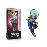 FiGPins: Dragon Ball GT (Baby 661)