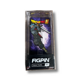 FiGPiN: Dragon Ball- Future Trunks 837