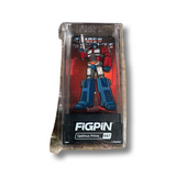 FiGPiN: Transformers- Optimus Prime 667
