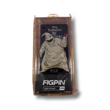 FiGPiNs: Tim Burton's The Nightmare Before Christmas- Oogie Boogie 259 (Package slightly damaged)