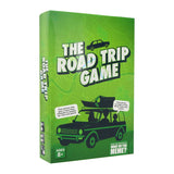 The Road Trip Game! The Hilarious Family Card Game for Road Trips by What Do You Meme?