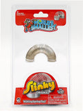 World's Smallest Slinky Original Walking Spring Toy