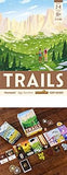 Feuerland Spiele 31007 Trails
